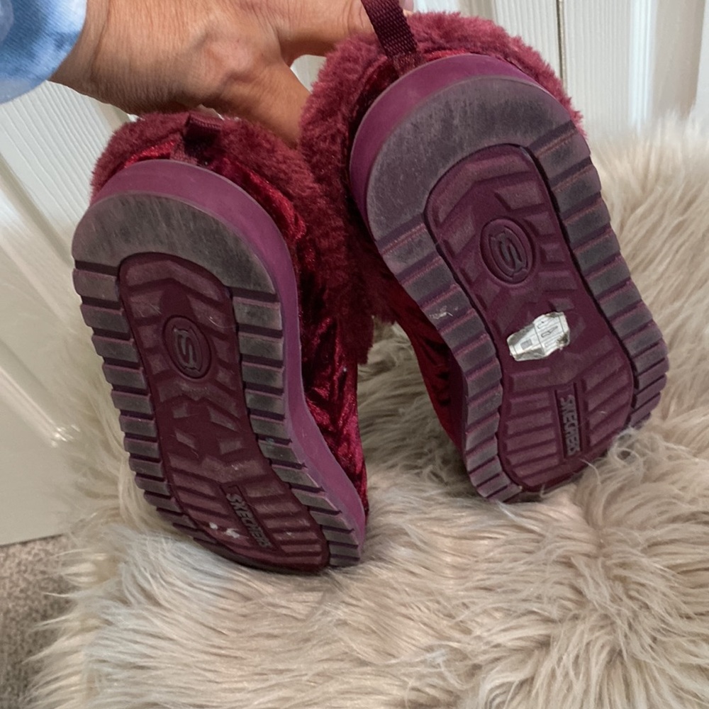 BOBS from Skechers slippers - Picture 5 of 5